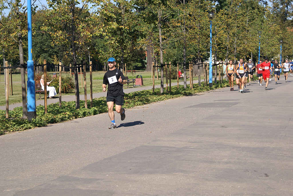 XXIV Bieg Lwa Legnickiego (2)