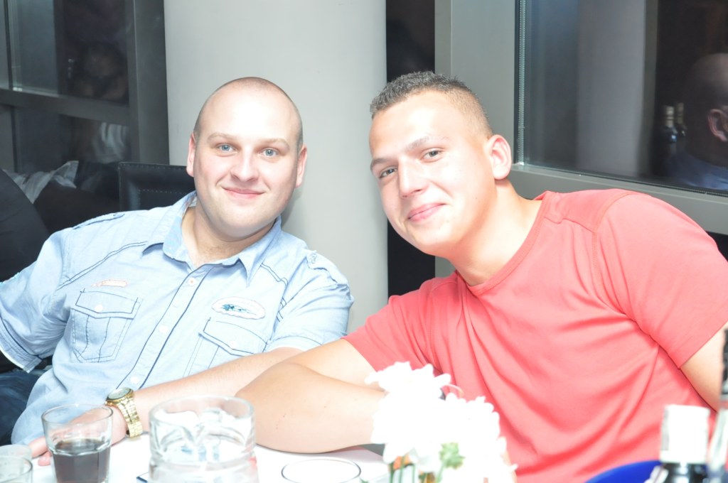 Gorąca Marta w Kręgielni Piastowskiej