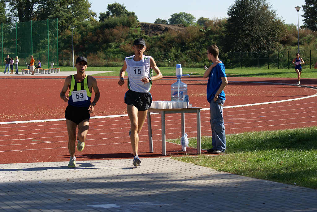 XXIV Bieg Lwa Legnickiego (2)