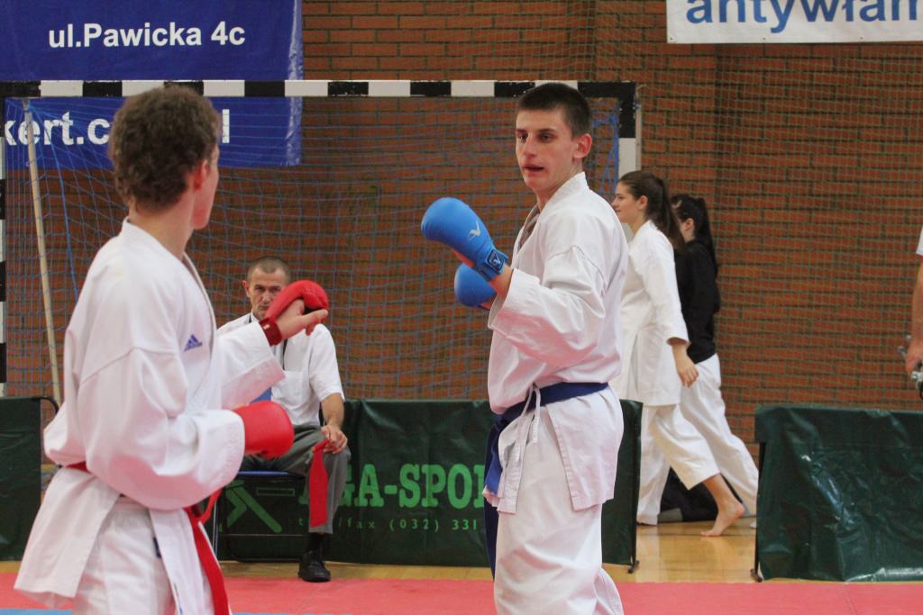 Mistrzostwa w KARATE-DO
