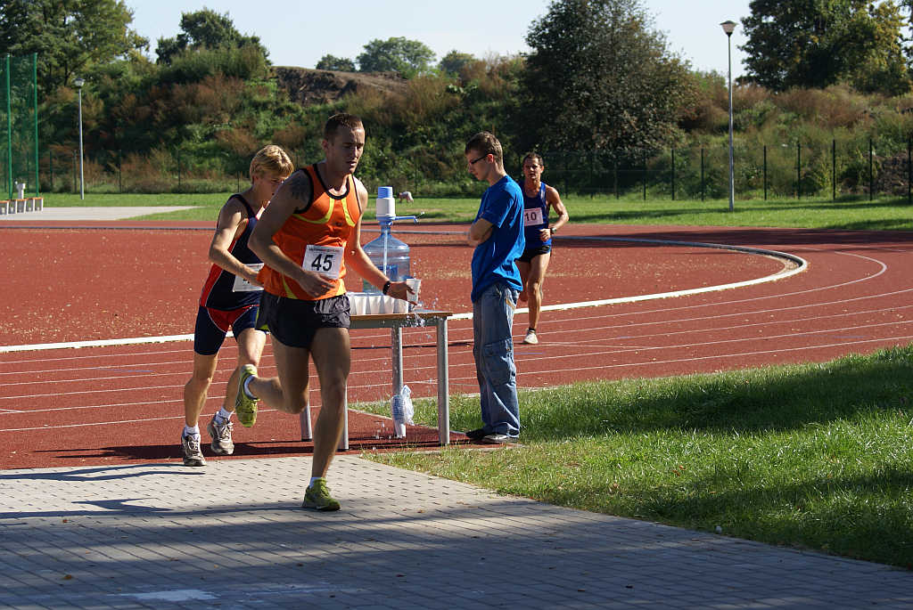XXIV Bieg Lwa Legnickiego (2)