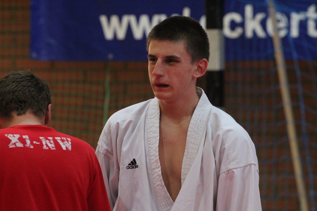 Mistrzostwa w KARATE-DO