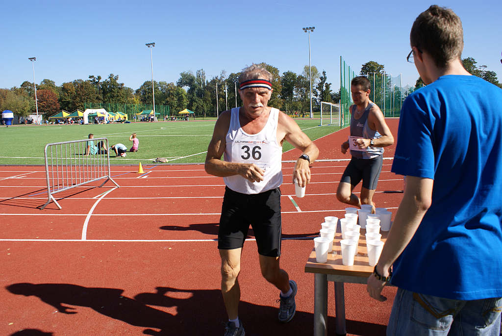 XXIV Bieg Lwa Legnickiego (2)