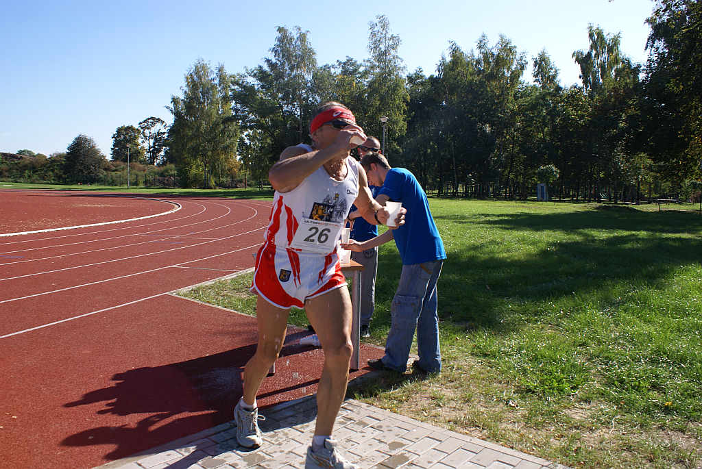 XXIV Bieg Lwa Legnickiego (2)