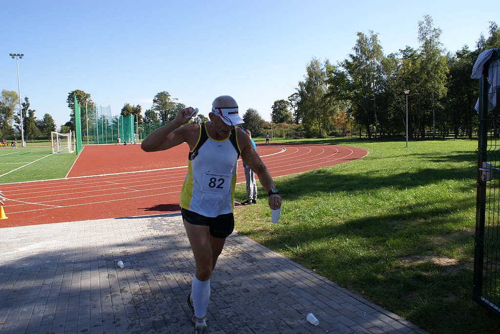 XXIV Bieg Lwa Legnickiego (2)