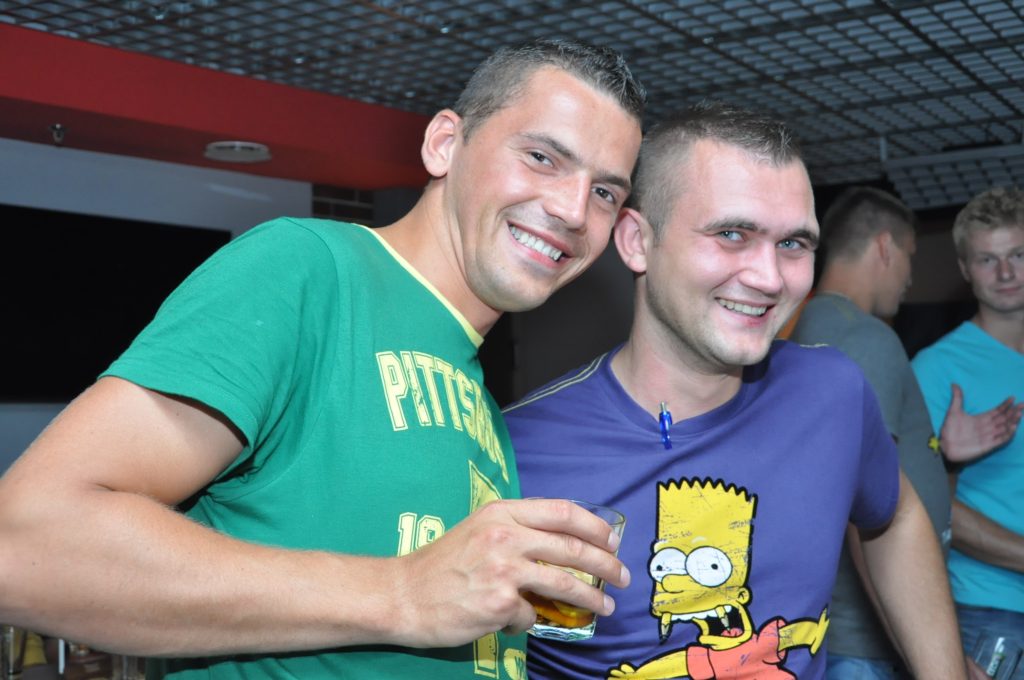 Gorąca Marta w Kręgielni Piastowskiej