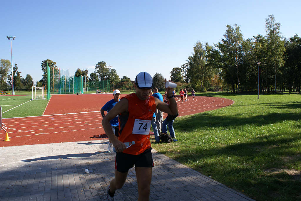 XXIV Bieg Lwa Legnickiego (2)