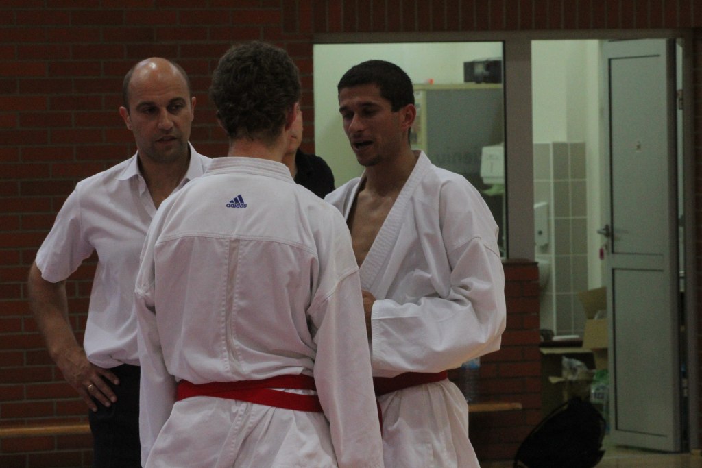 Mistrzostwa w KARATE-DO