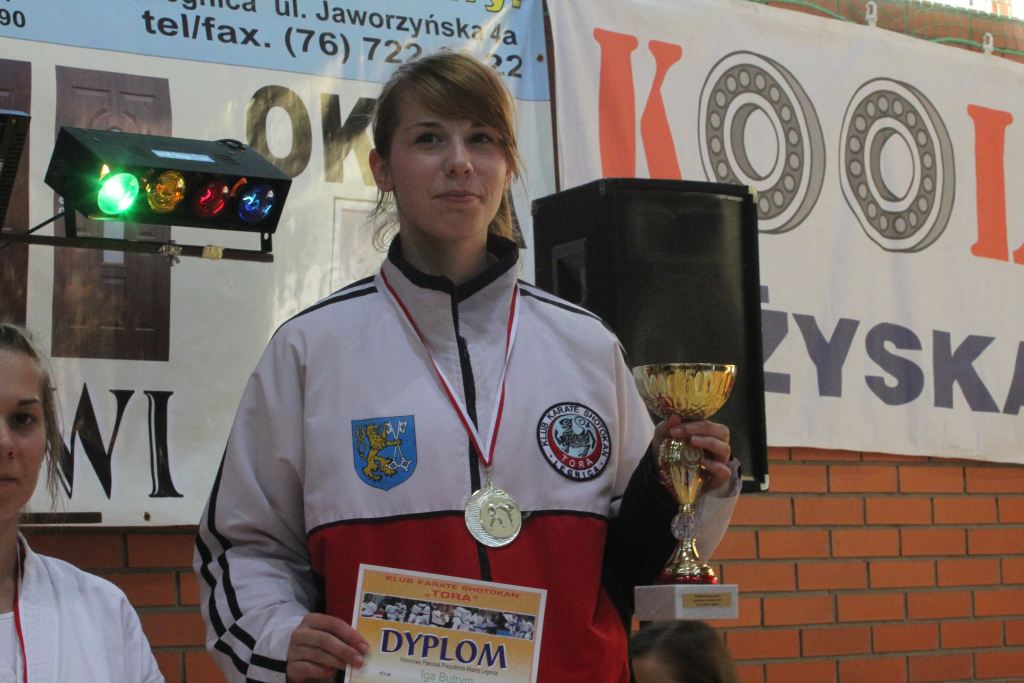Mistrzostwa w KARATE-DO