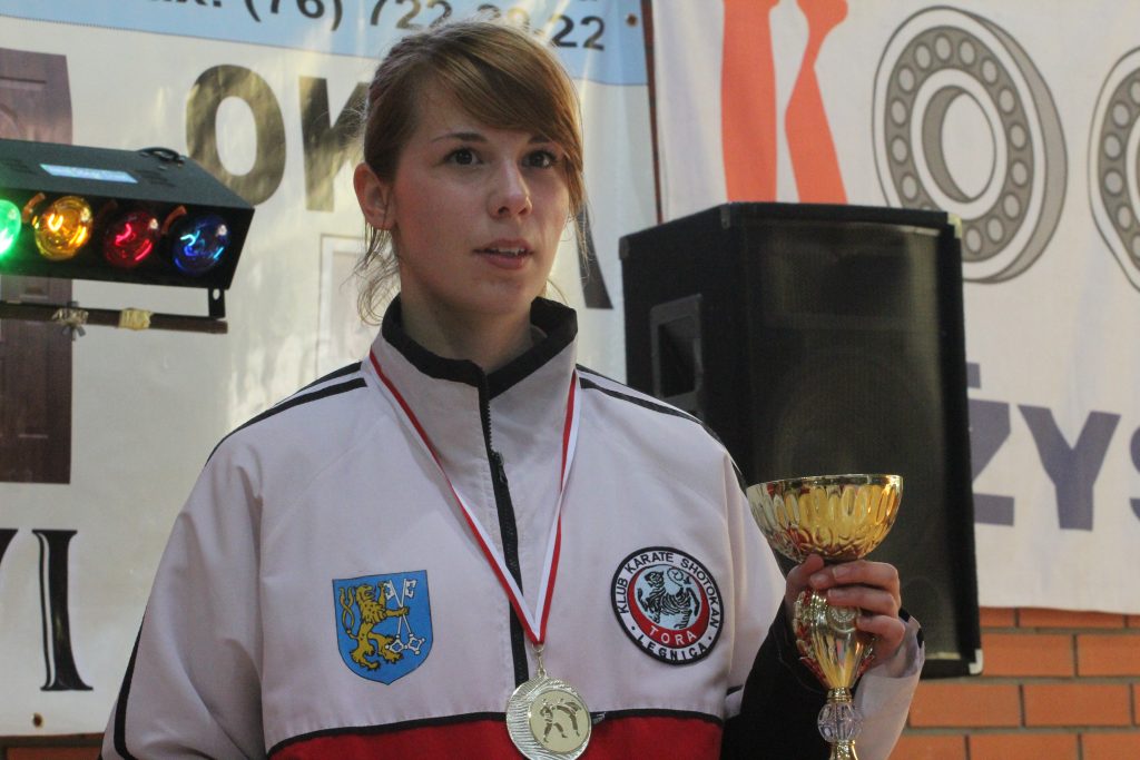 Mistrzostwa w KARATE-DO