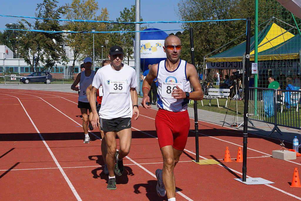 XXIV Bieg Lwa Legnickiego (2)
