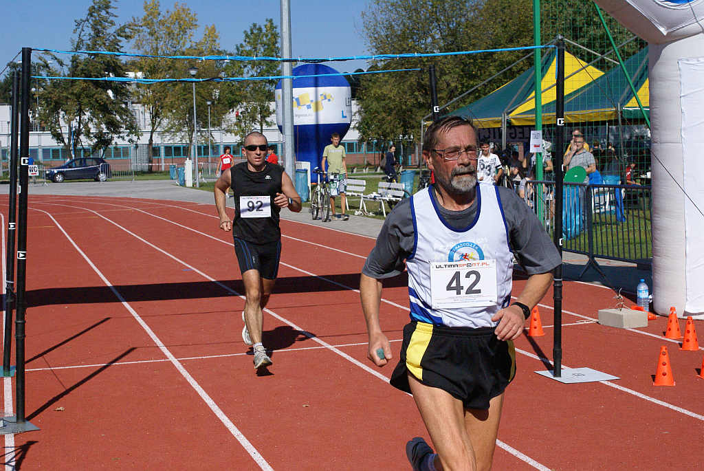XXIV Bieg Lwa Legnickiego (2)