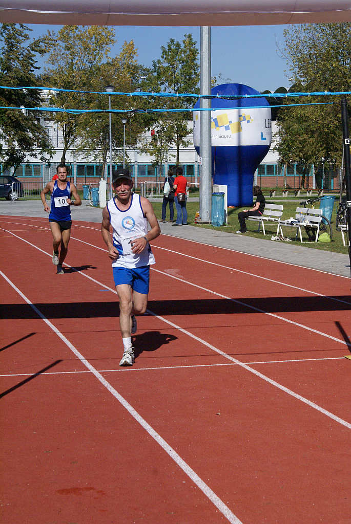 XXIV Bieg Lwa Legnickiego (2)
