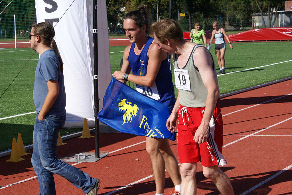 XXIV Bieg Lwa Legnickiego (2)