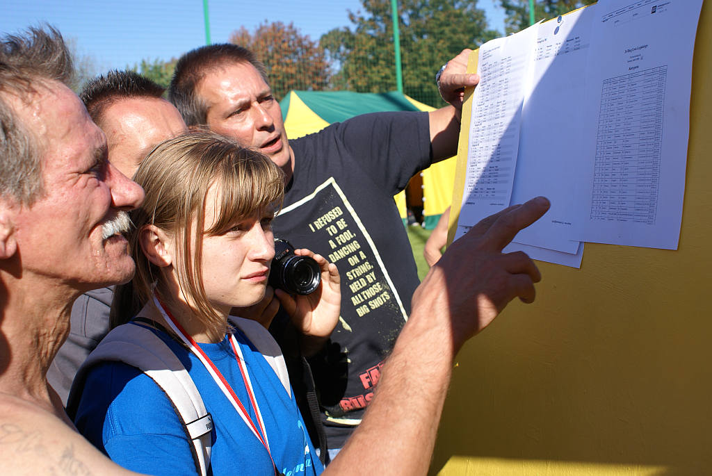 XXIV Bieg Lwa Legnickiego (2)