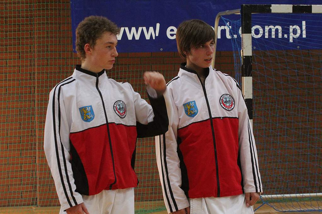 Mistrzostwa w KARATE-DO