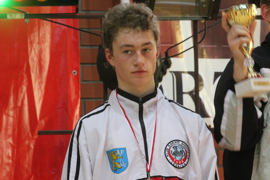 Mistrzostwa w KARATE-DO