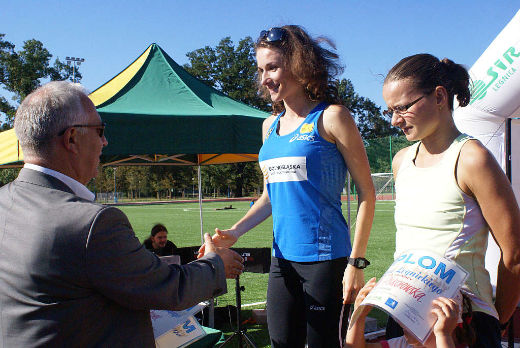 XXIV Bieg Lwa Legnickiego (2)