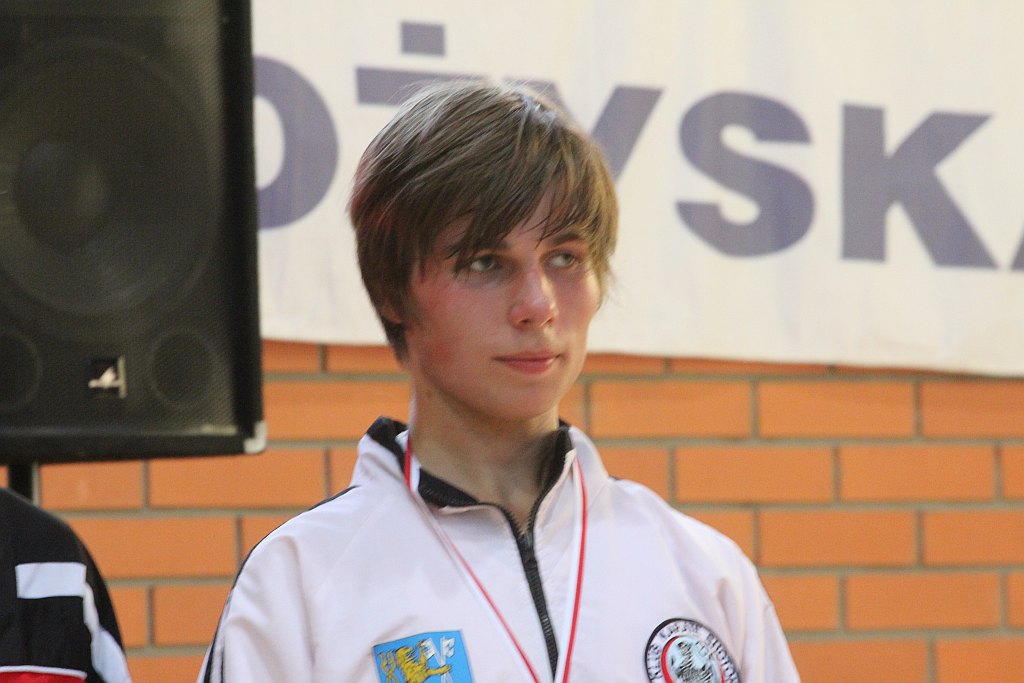 Mistrzostwa w KARATE-DO