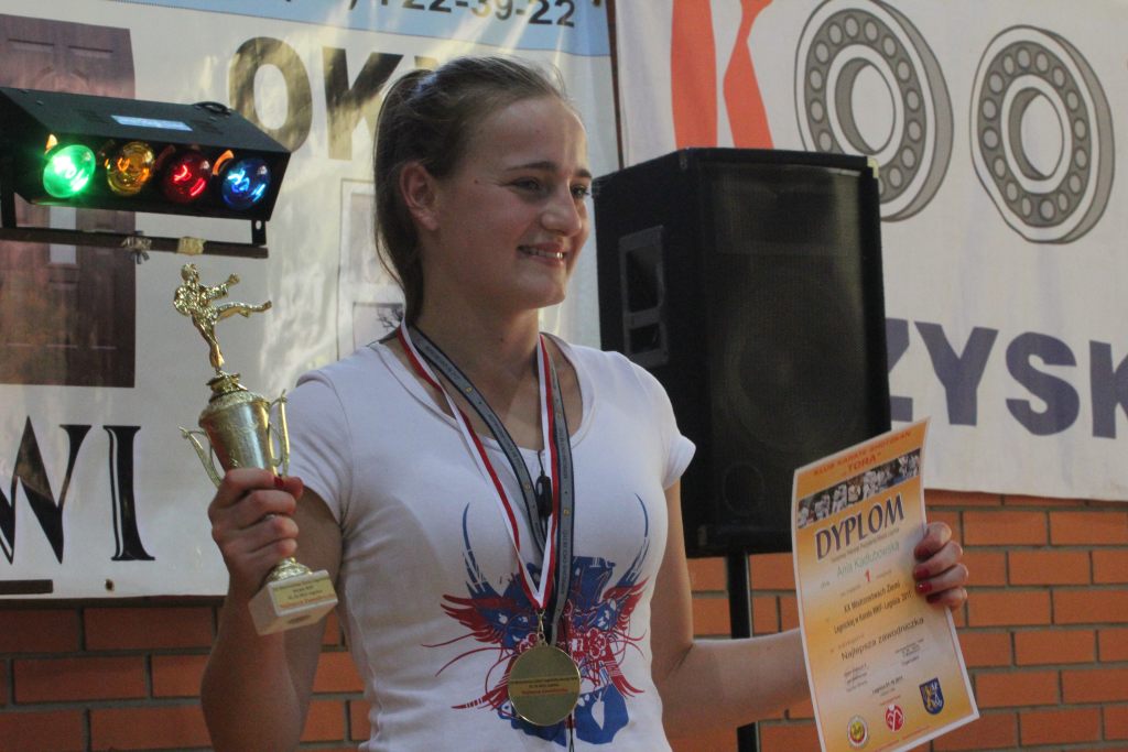 Mistrzostwa w KARATE-DO