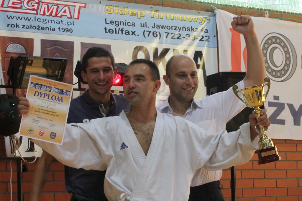 Mistrzostwa w KARATE-DO