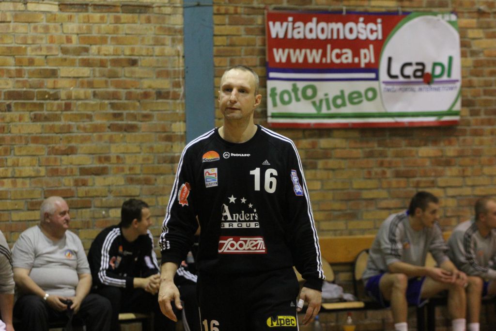Zwycięstwo po wielkich emocjach cz2