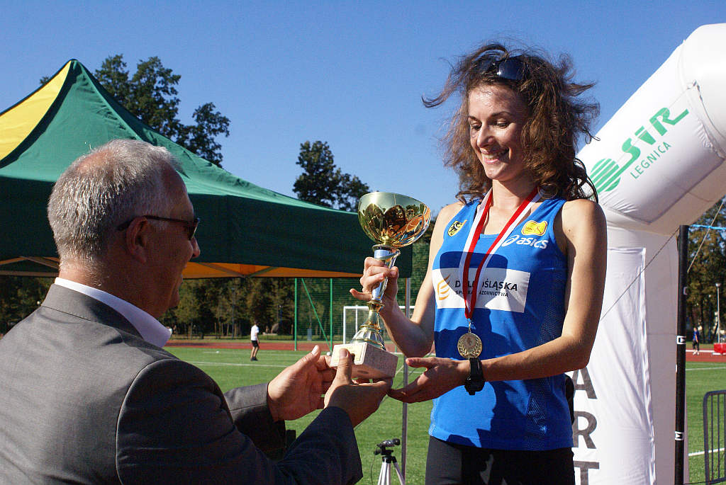 XXIV Bieg Lwa Legnickiego (2)
