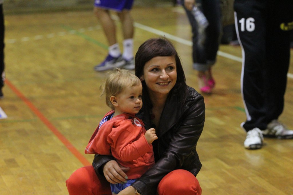 Zwycięstwo po wielkich emocjach cz2