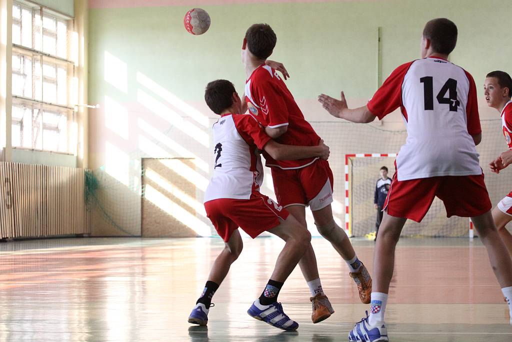 UKS 9 - SPR Chrobry Głogów