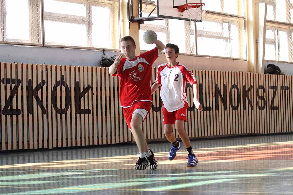 UKS 9 - SPR Chrobry Głogów