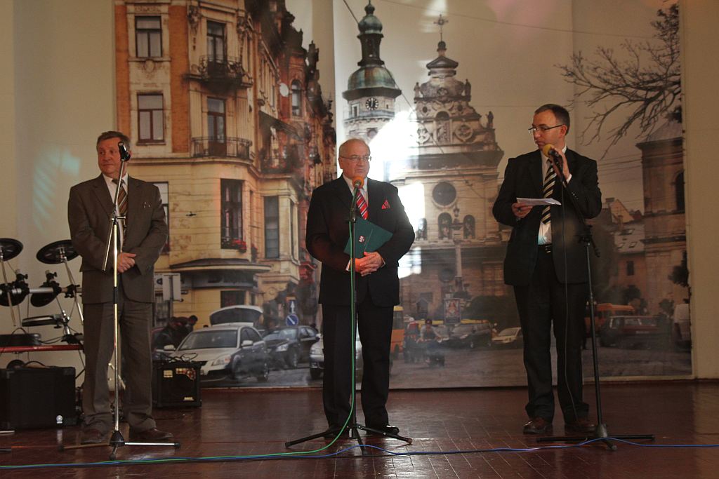 Legnicka Gala Kresowa