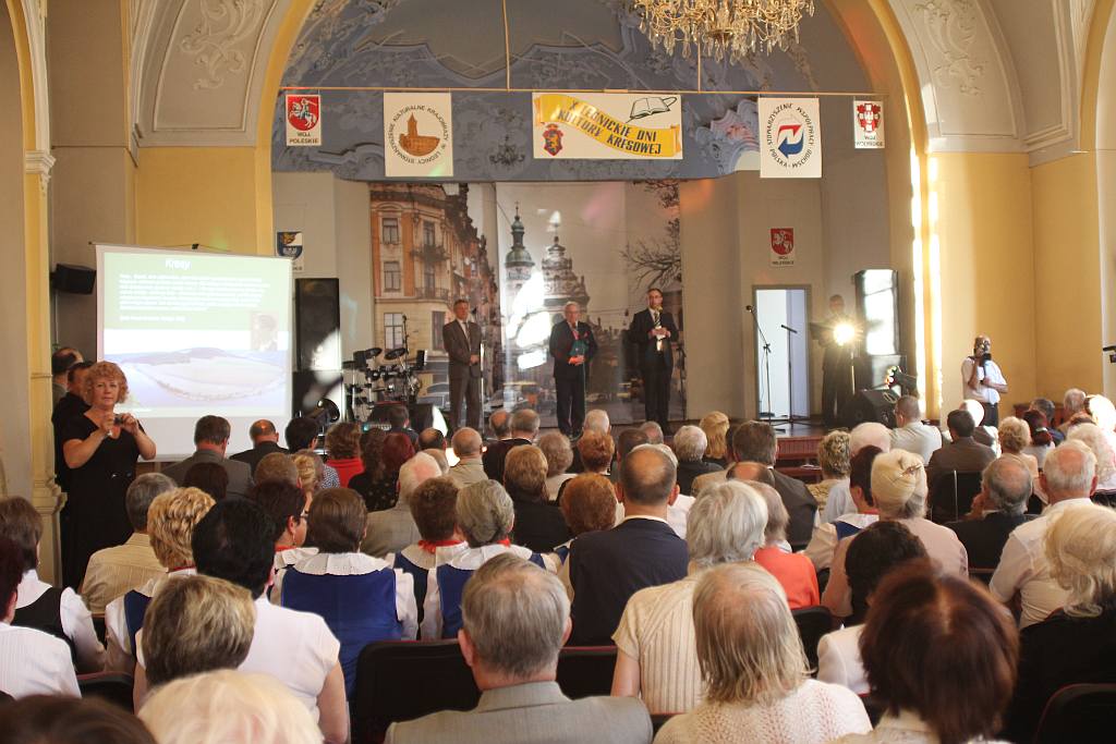 Legnicka Gala Kresowa