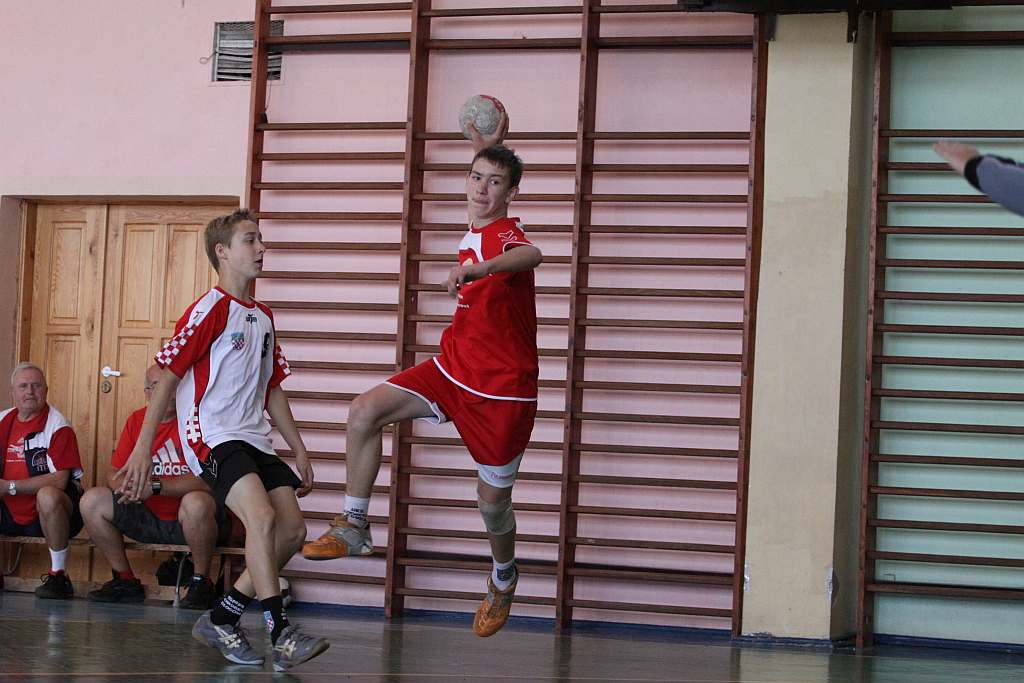 UKS 9 - SPR Chrobry Głogów