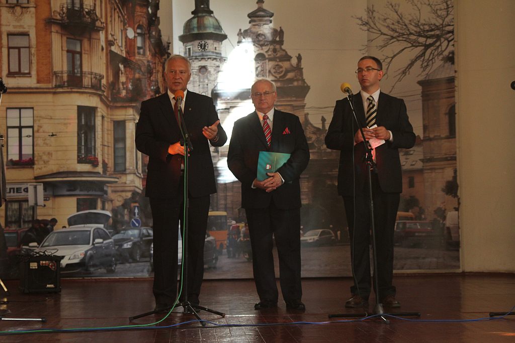 Legnicka Gala Kresowa