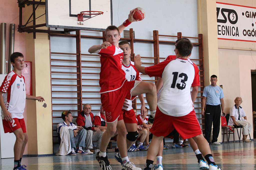 UKS 9 - SPR Chrobry Głogów
