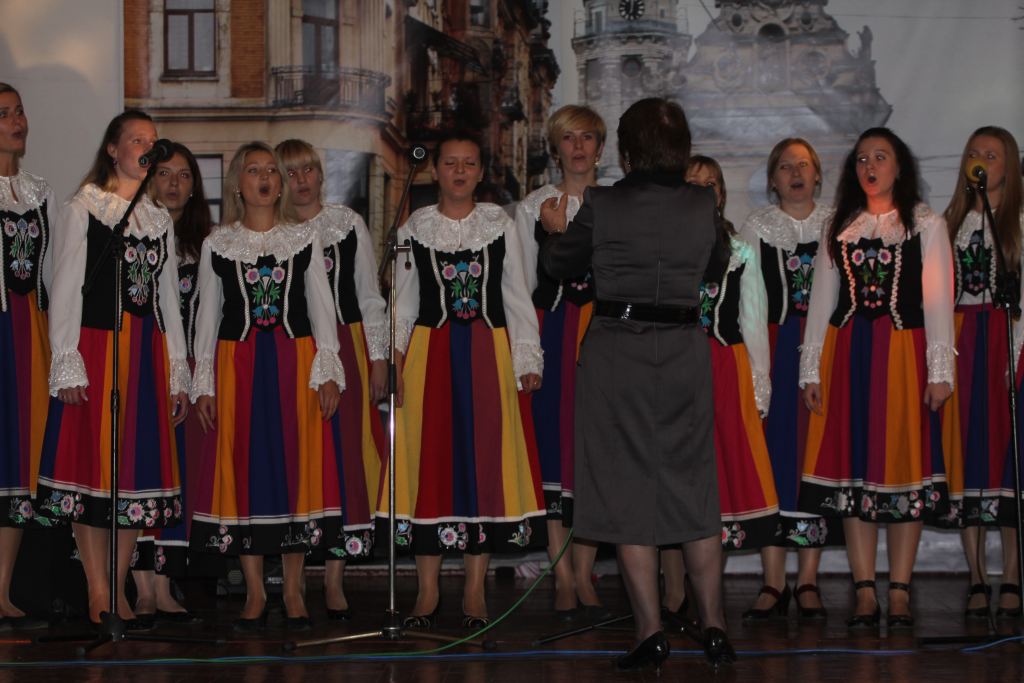 Legnicka Gala Kresowa
