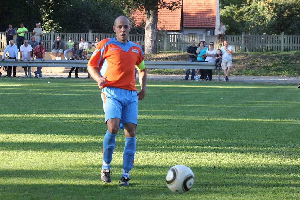 Legnickie Pole - Orzeł 7:1