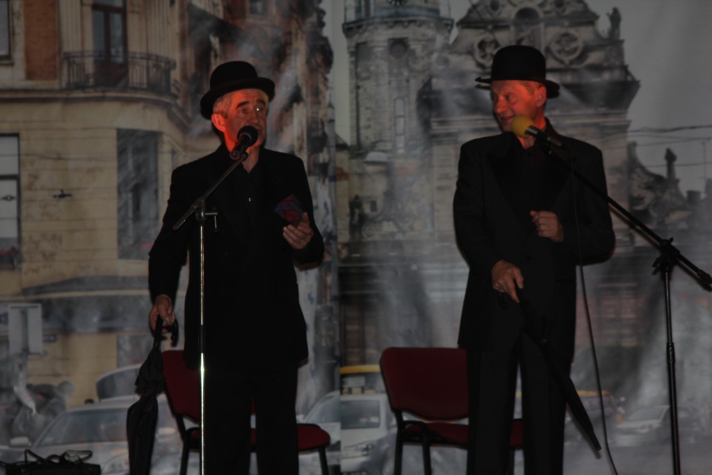 Legnicka Gala Kresowa