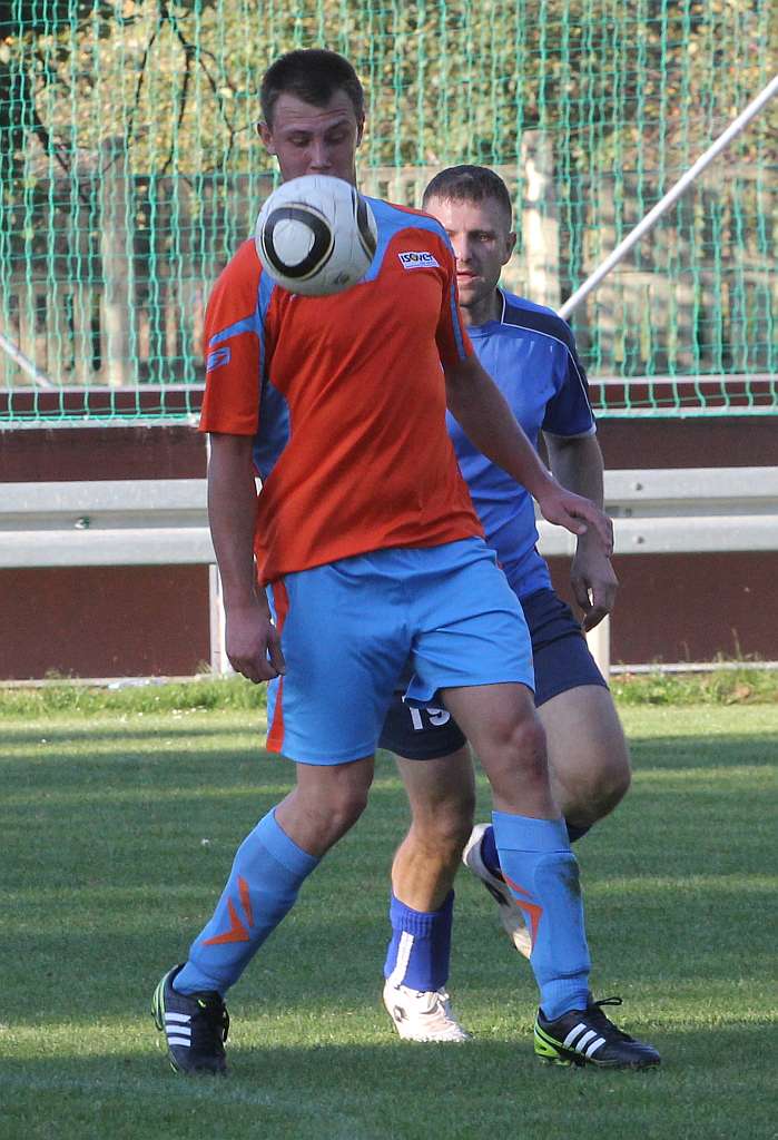 Legnickie Pole - Orzeł 7:1
