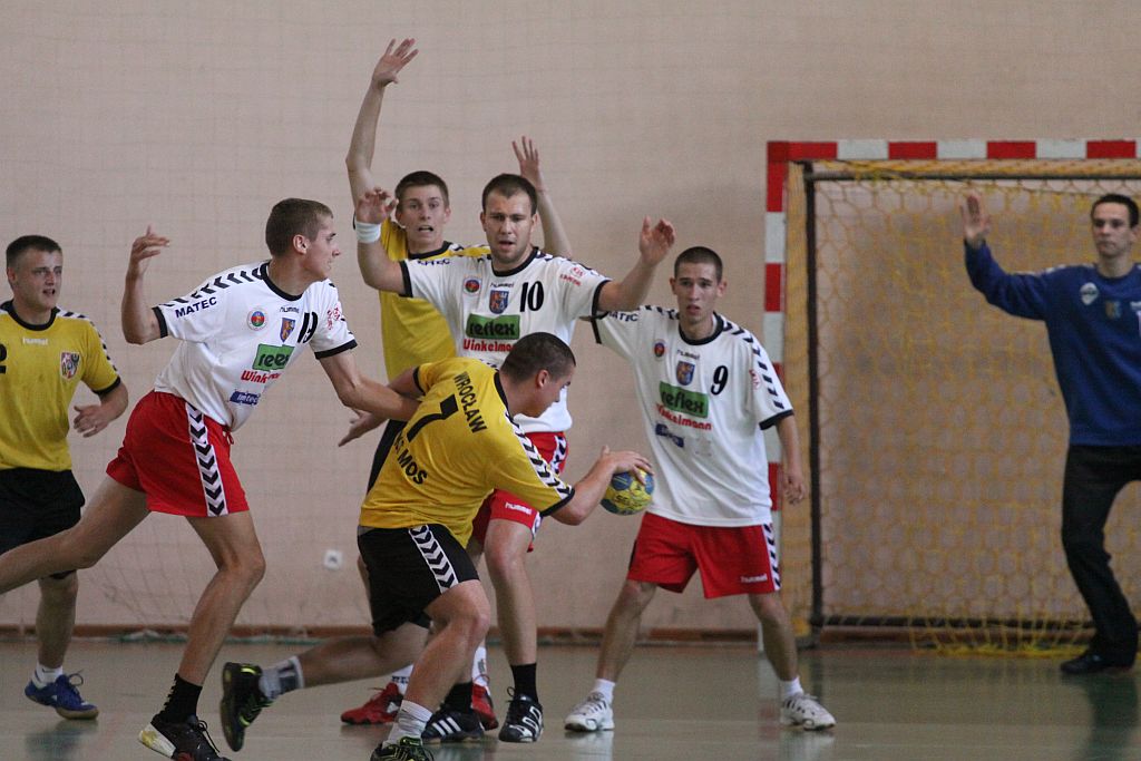 MSPR 7 - MOS Wrocław