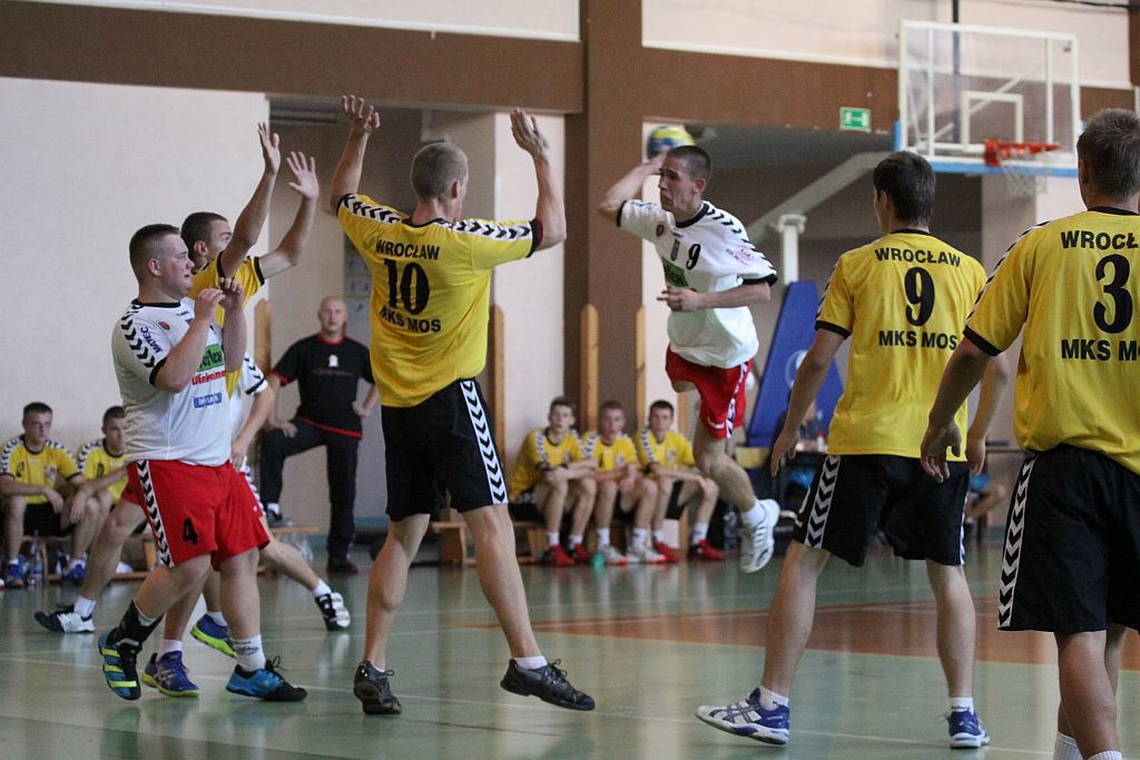 MSPR 7 - MOS Wrocław