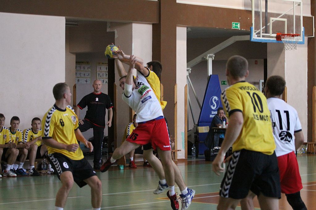 MSPR 7 - MOS Wrocław