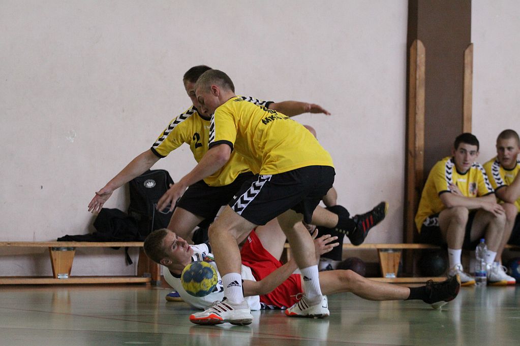 MSPR 7 - MOS Wrocław