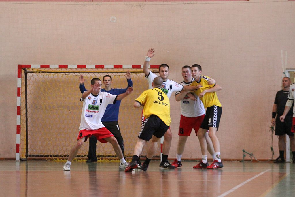 MSPR 7 - MOS Wrocław