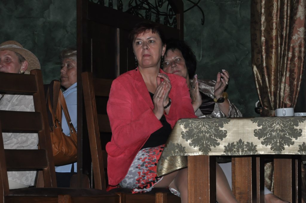Zbierali pieniądze dla Agnieszki