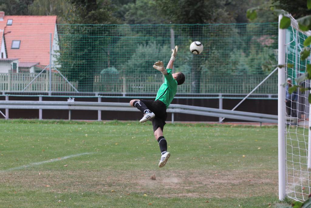 Legnickie Pole - Kuźnia 3:3 karne 3:5