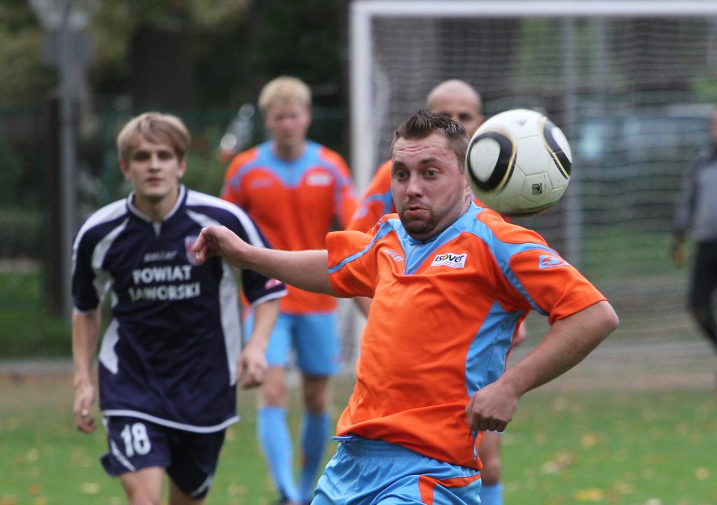 Legnickie Pole - Kuźnia 3:3 karne 3:5