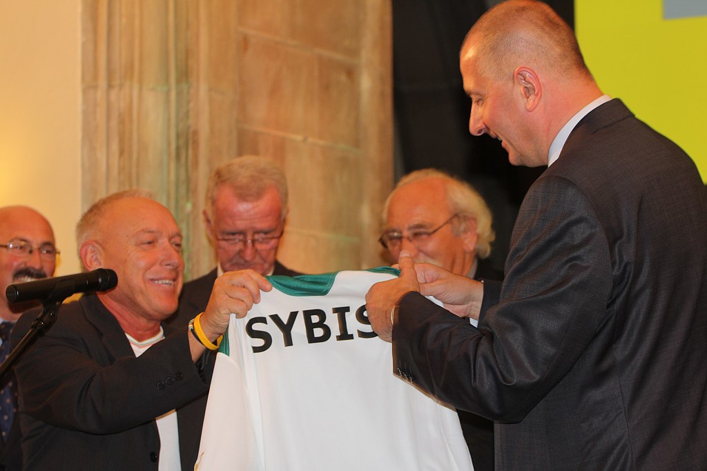 Obywatele na ostatniej prostej