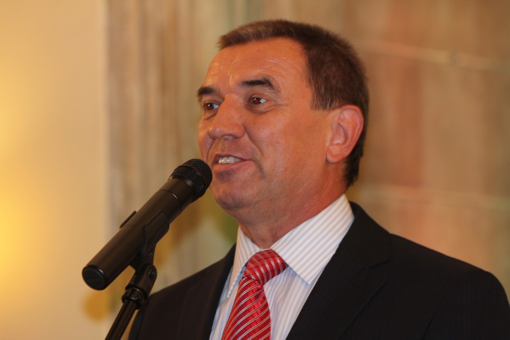 Obywatele na ostatniej prostej