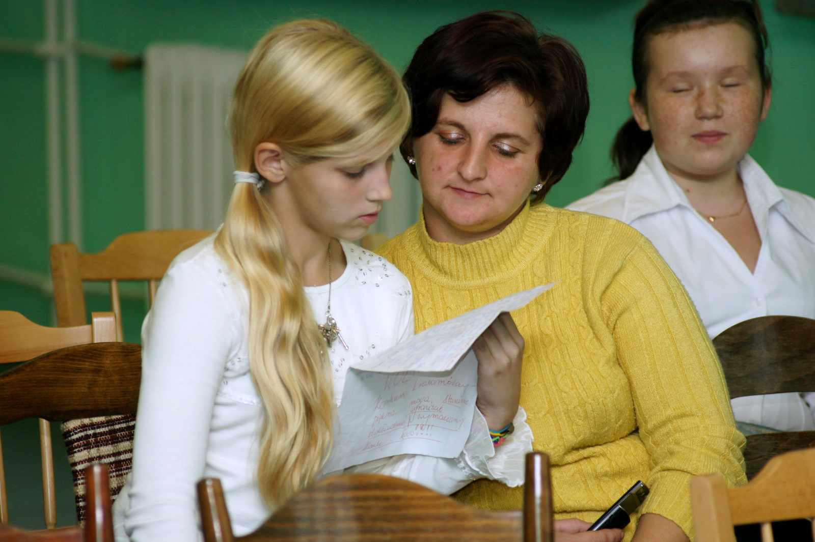 Konkurs krasomówczy w 